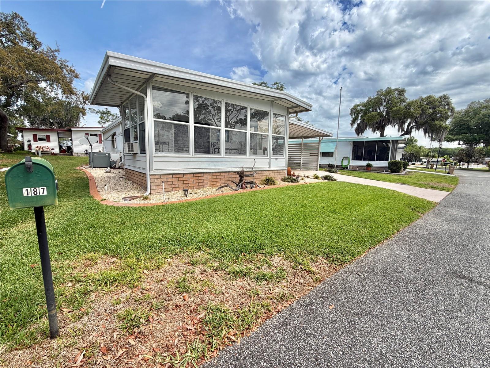 Image 62 of 66 For 187 Jacaranda Drive