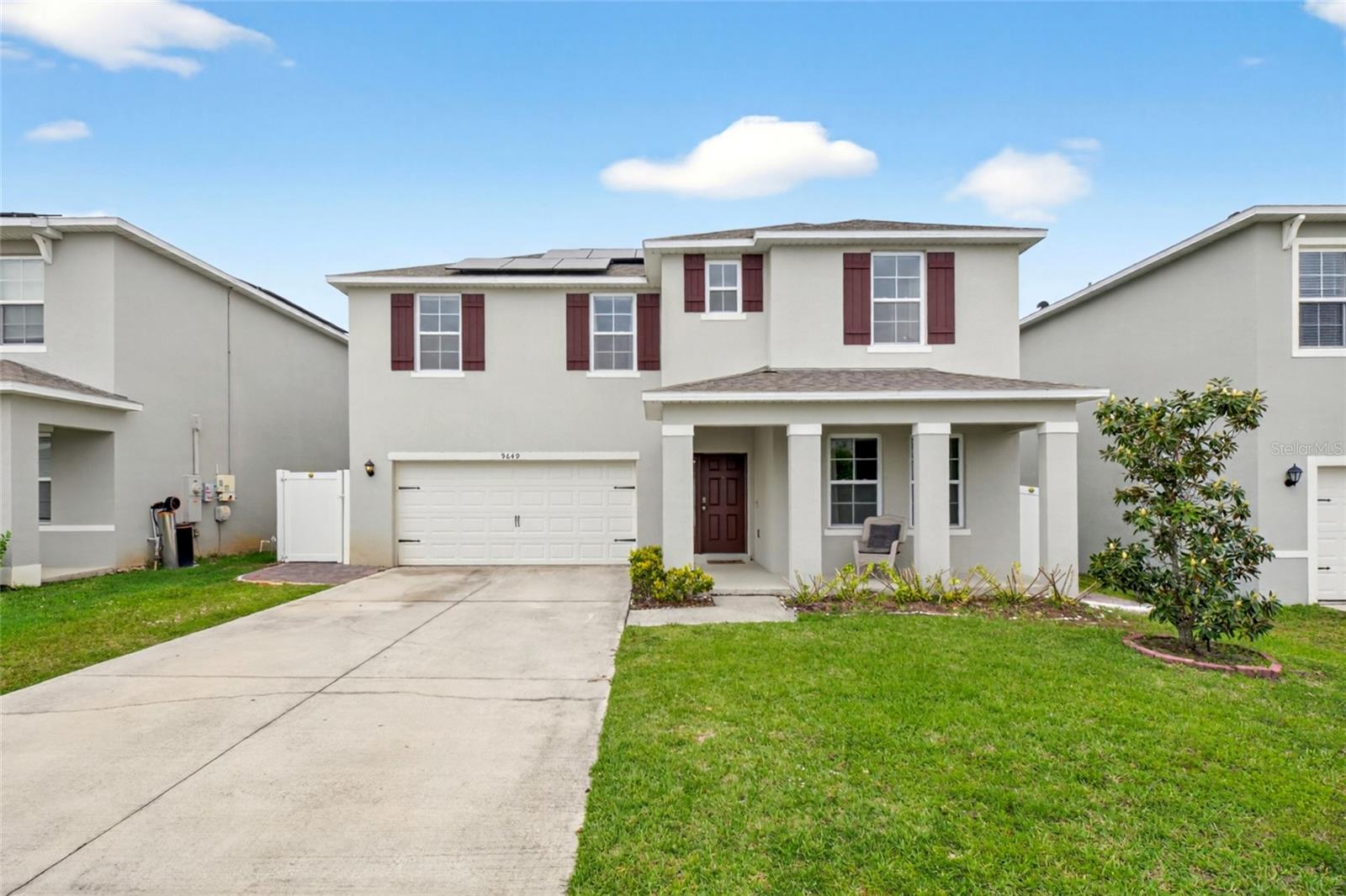 Image 2 of 57 For 9649 Black Walnut Drive