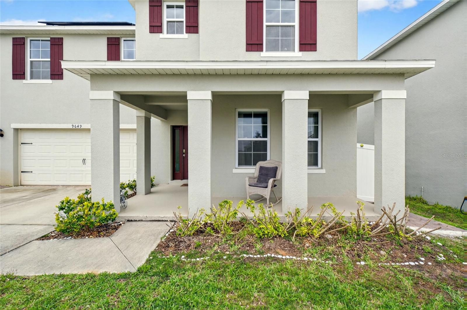 Image 3 of 57 For 9649 Black Walnut Drive