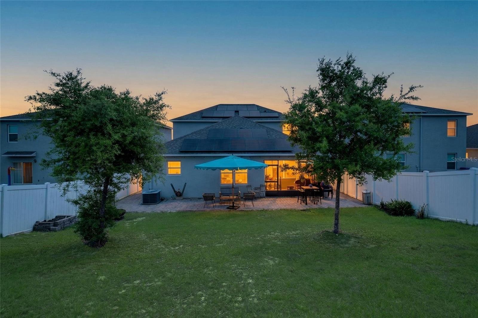 Image 42 of 57 For 9649 Black Walnut Drive