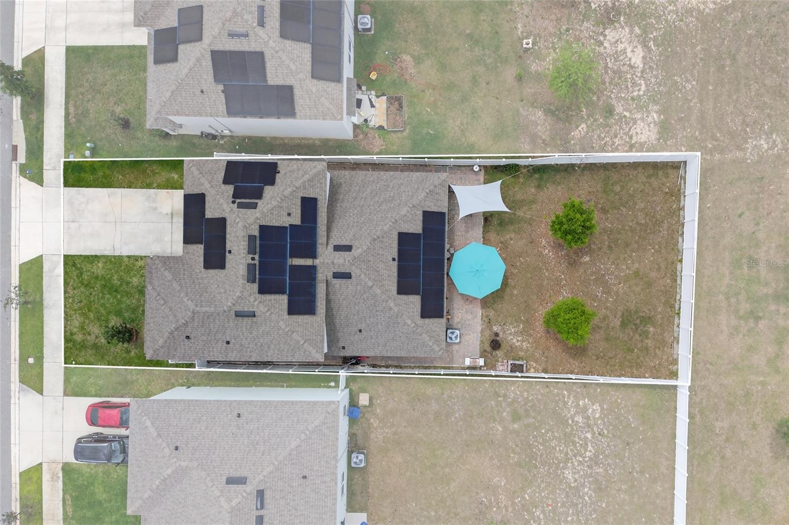 Image 47 of 57 For 9649 Black Walnut Drive