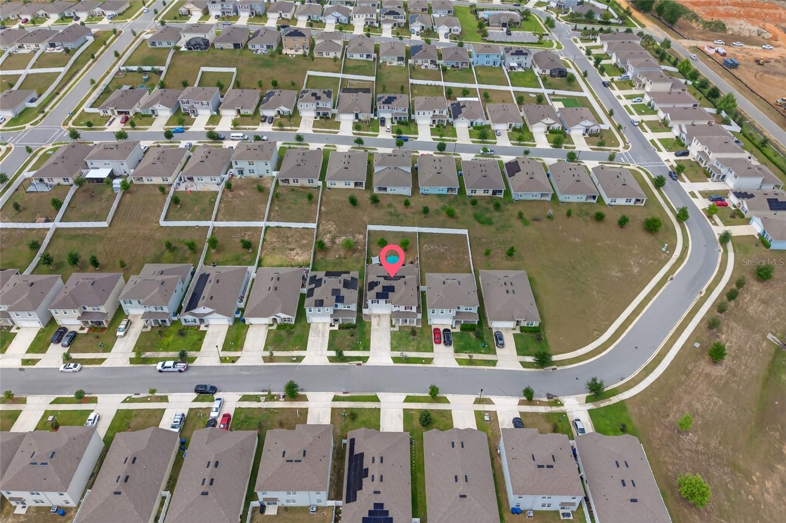 Image 49 of 57 For 9649 Black Walnut Drive