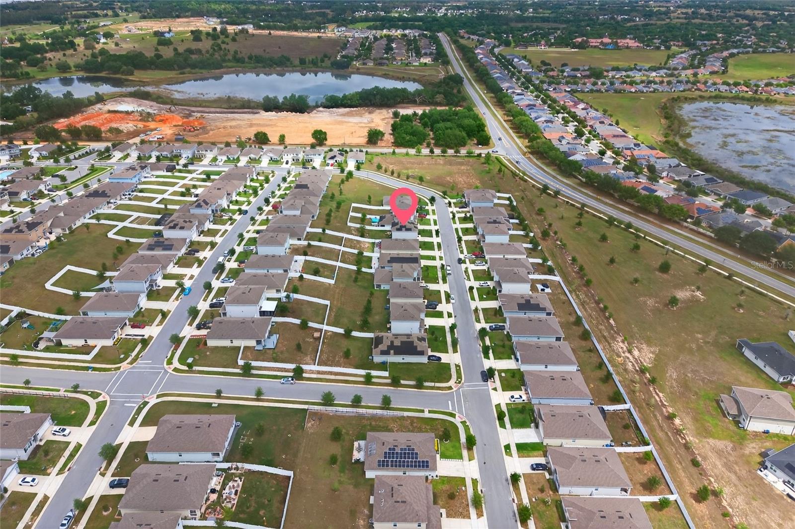 Image 51 of 57 For 9649 Black Walnut Drive