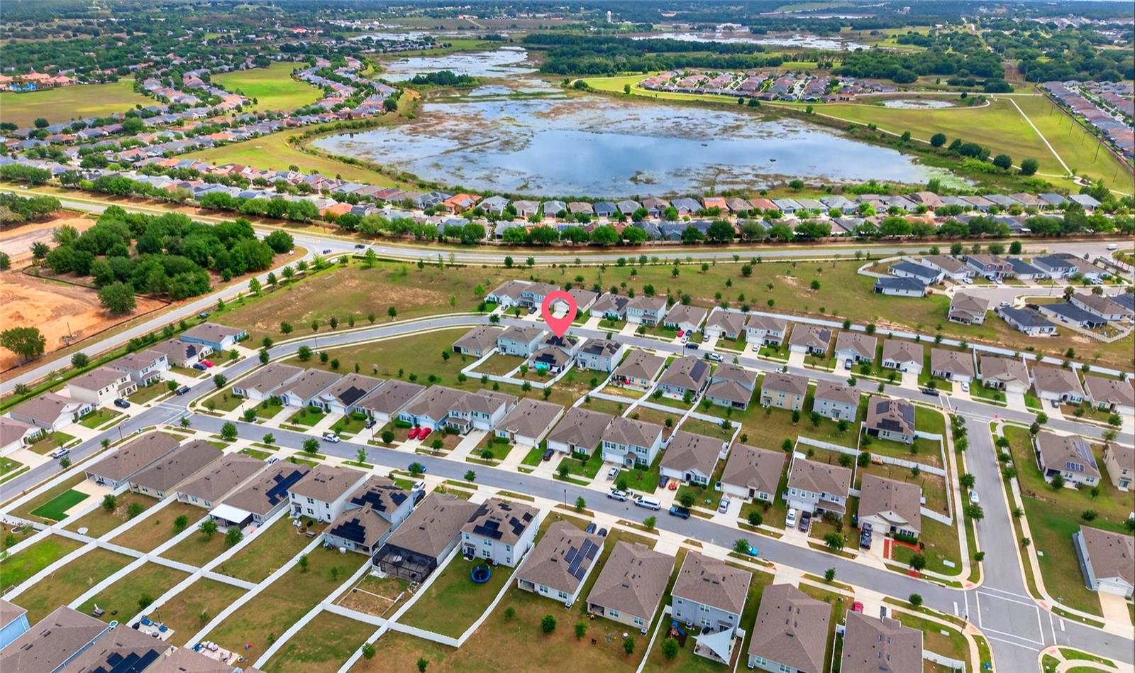 Image 52 of 57 For 9649 Black Walnut Drive