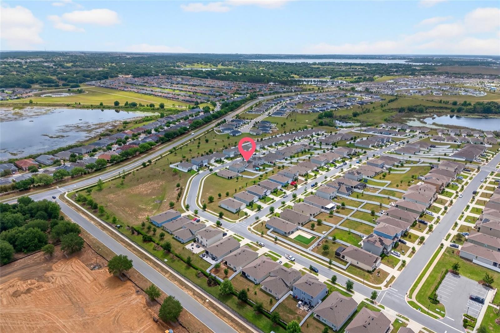 Image 53 of 57 For 9649 Black Walnut Drive