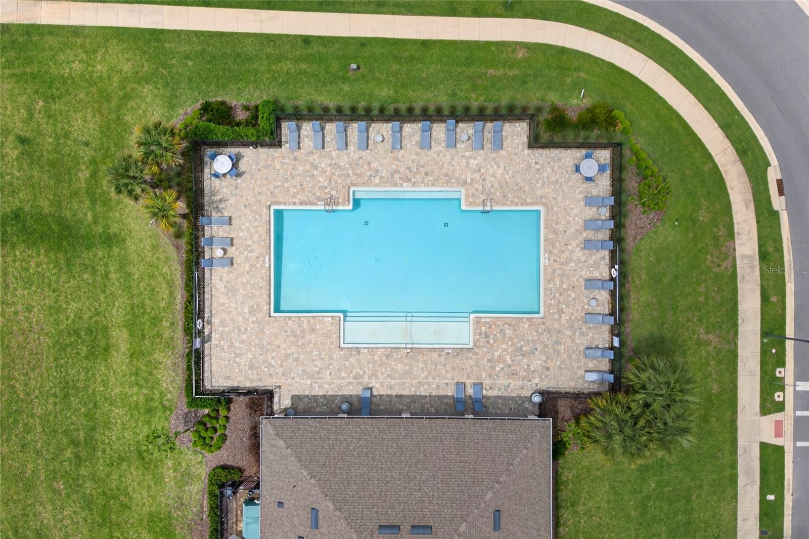 Image 55 of 57 For 9649 Black Walnut Drive