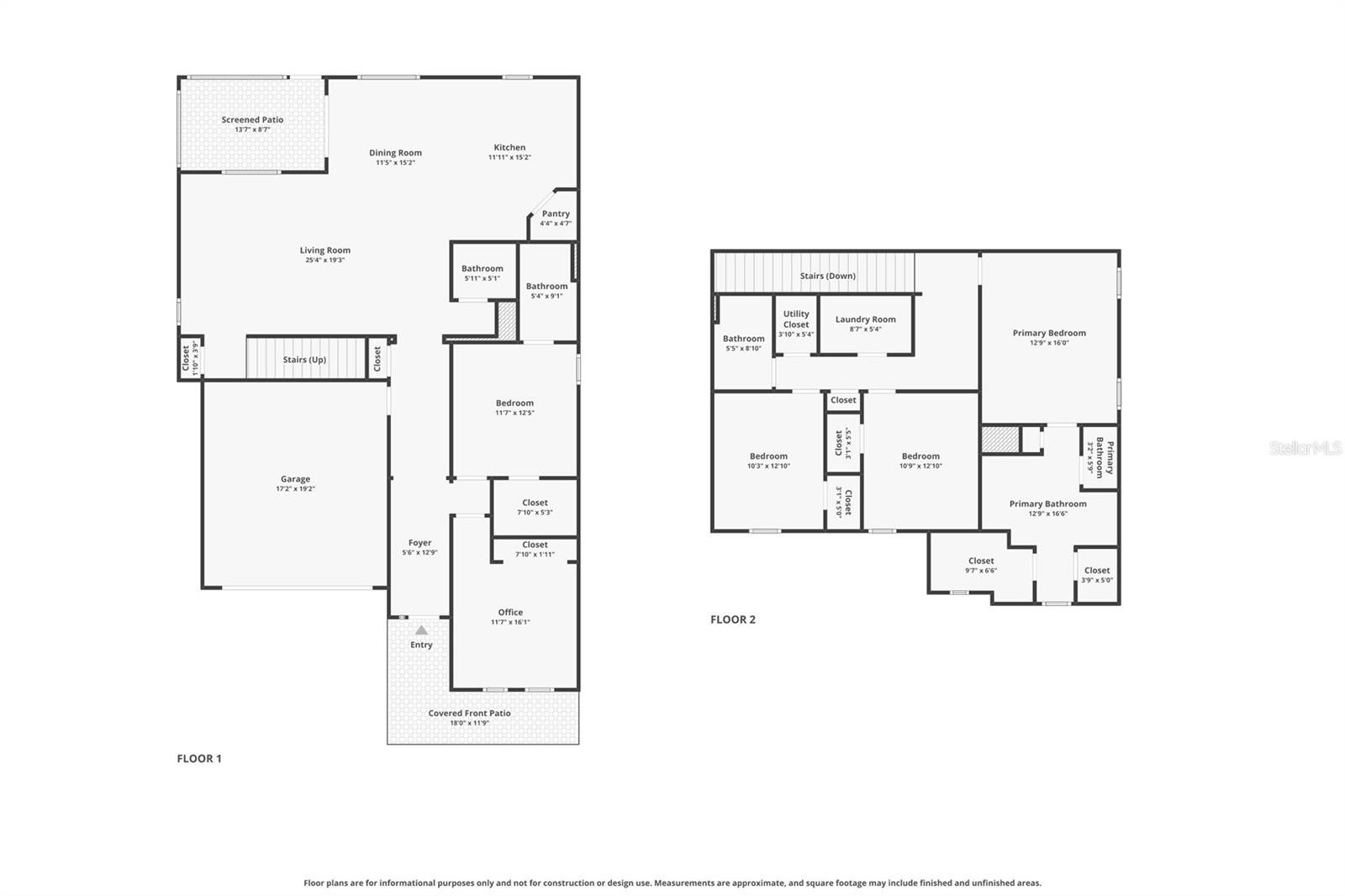 Image 57 of 57 For 9649 Black Walnut Drive