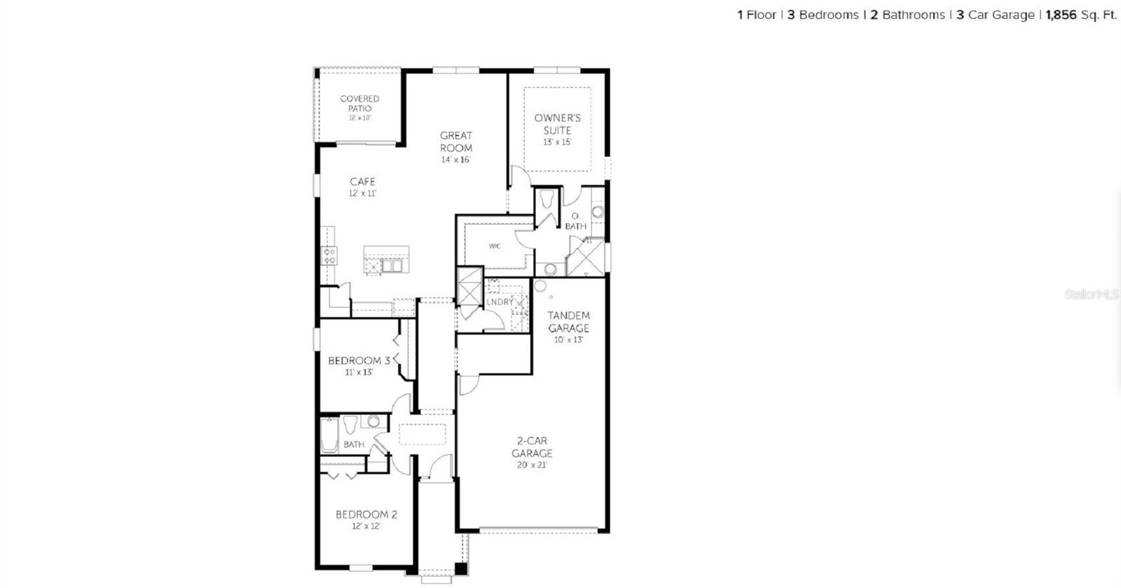 Image 2 of 2 For 5283 Spaderdock Lane