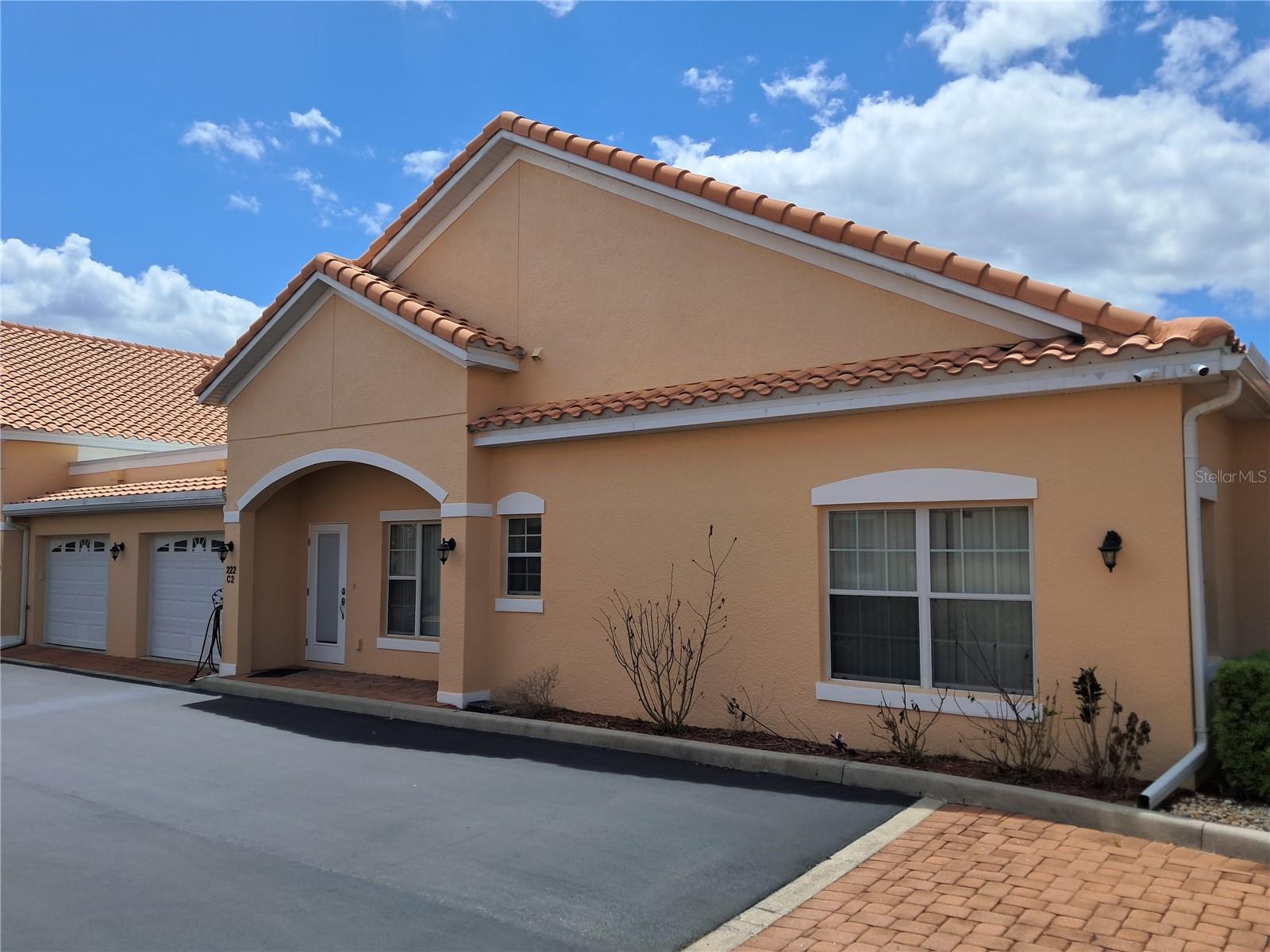 Details for 222 David Walker Drive C2, TAVARES, FL 32778