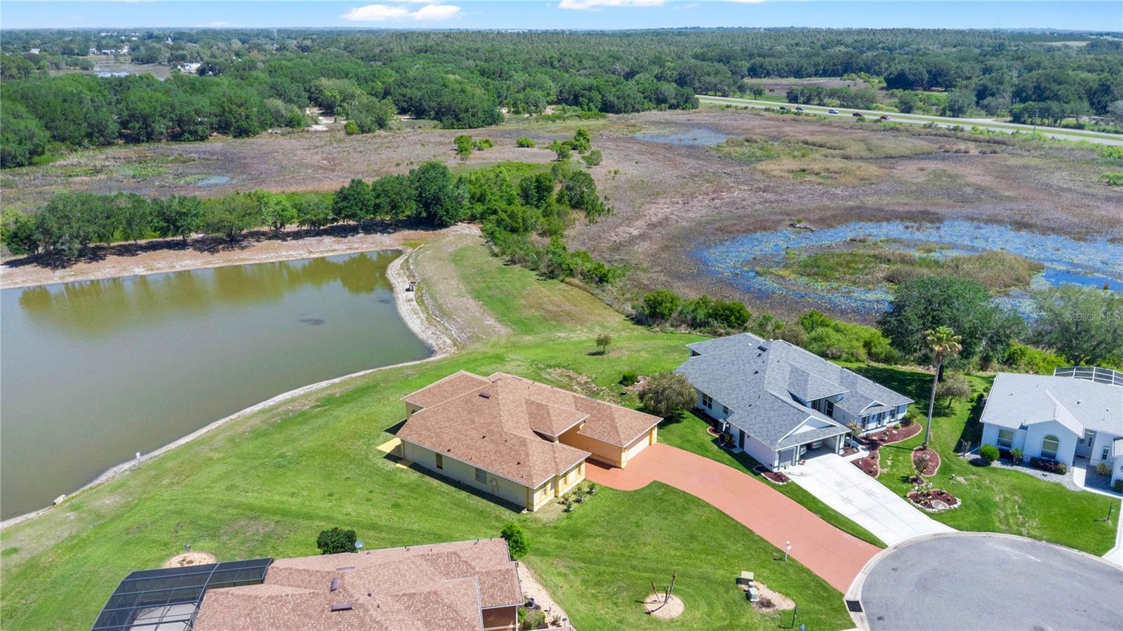 Image 46 of 54 For 5712 Summerbrooke Court