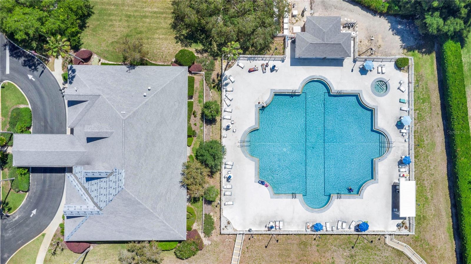 Image 50 of 54 For 5712 Summerbrooke Court