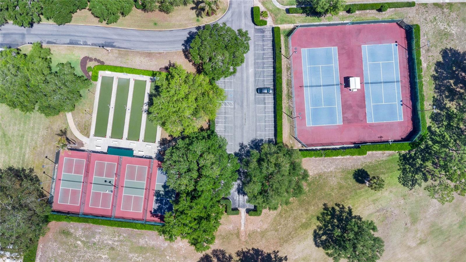 Image 51 of 54 For 5712 Summerbrooke Court