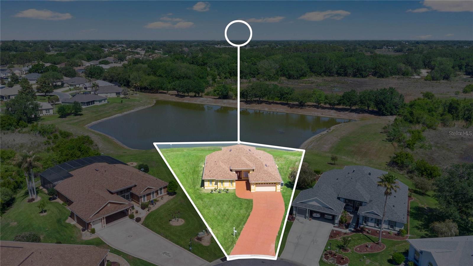 Image 53 of 54 For 5712 Summerbrooke Court