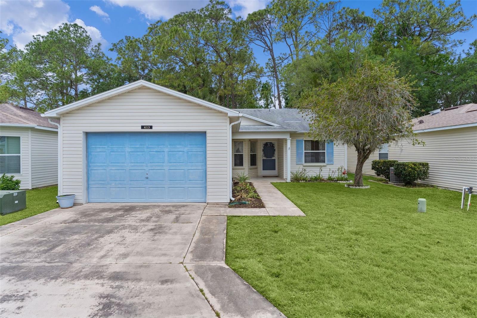 Details for 413 Westwood Drive, LEESBURG, FL 34748