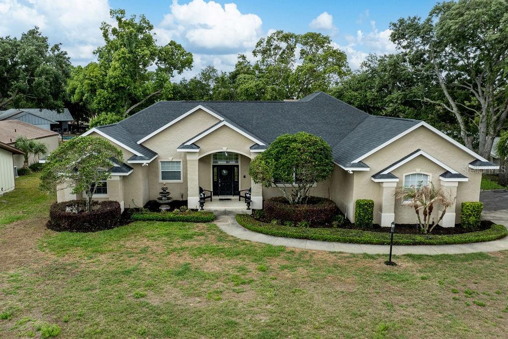 Details for 34041 Valencia Dr, LEESBURG, FL 34788