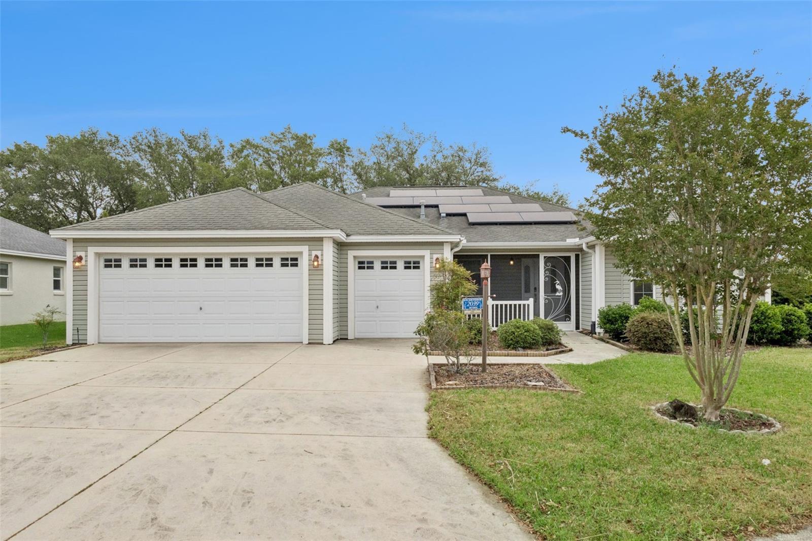 Details for 2039 Tynte Terrace, THE VILLAGES, FL 32162