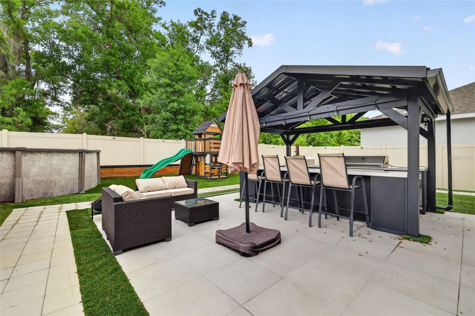 Image 46 of 63 For 2341 Sirena Lane