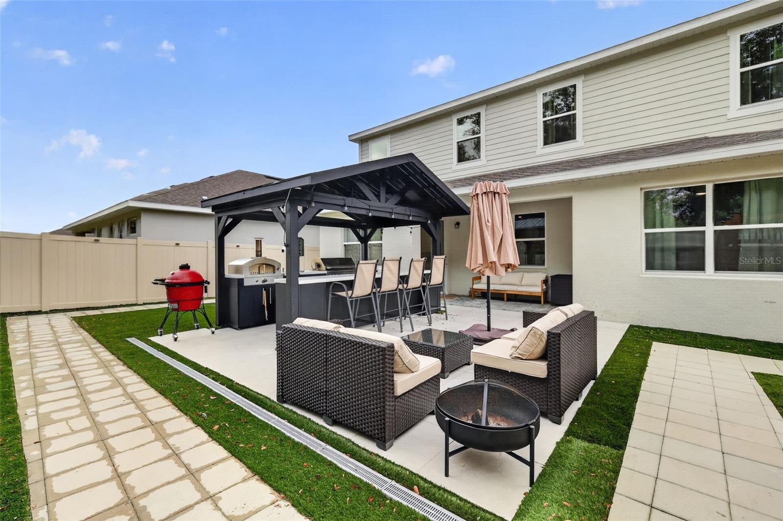 Image 47 of 63 For 2341 Sirena Lane