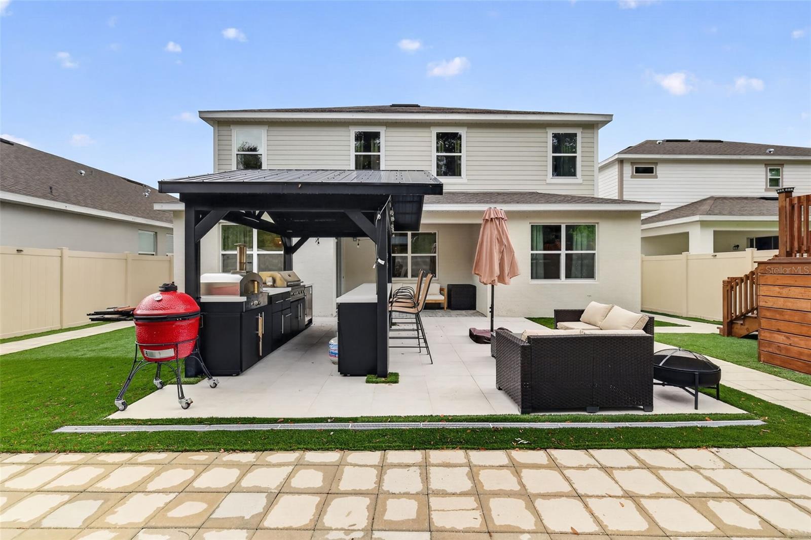 Image 48 of 63 For 2341 Sirena Lane