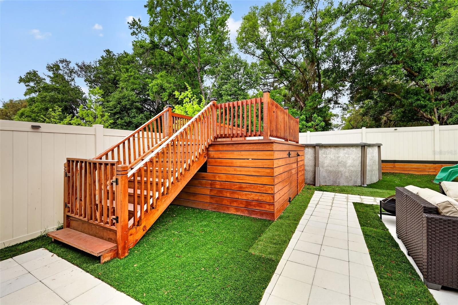 Image 52 of 63 For 2341 Sirena Lane