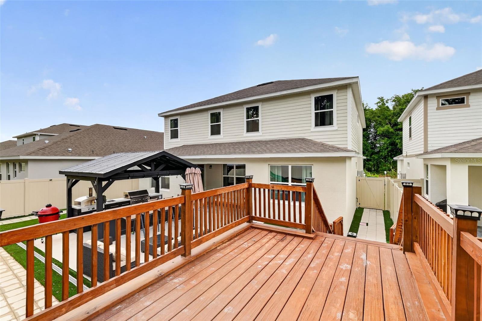 Image 54 of 63 For 2341 Sirena Lane