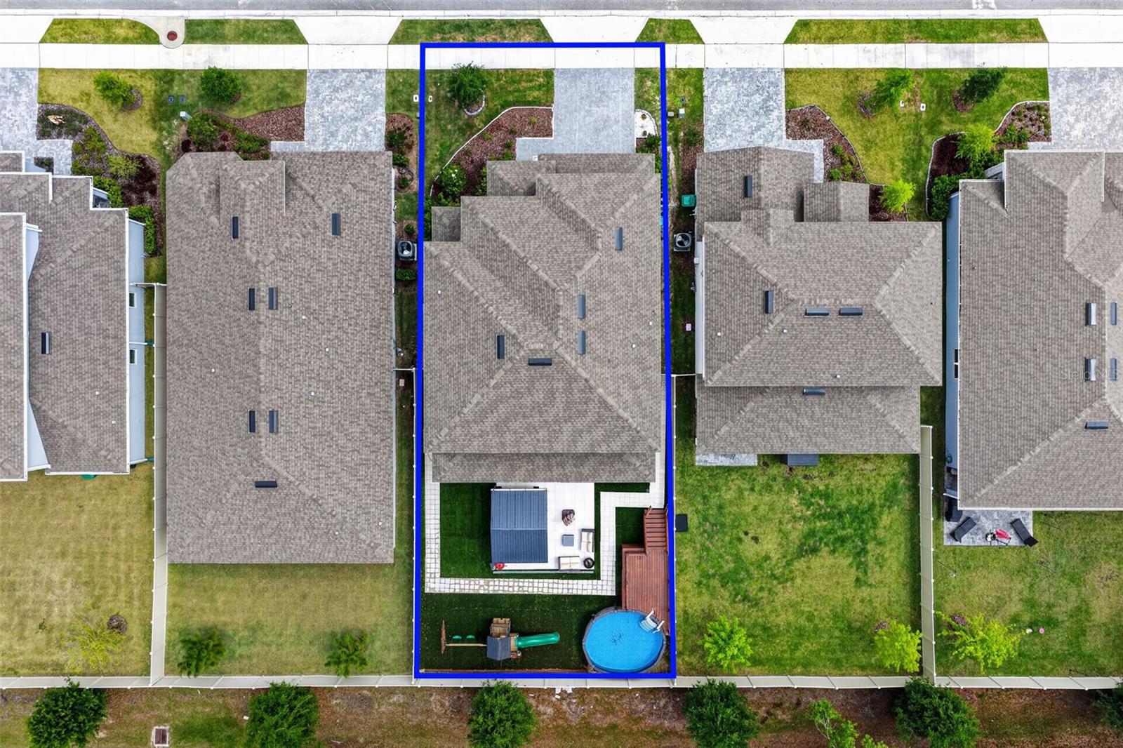 Image 55 of 63 For 2341 Sirena Lane