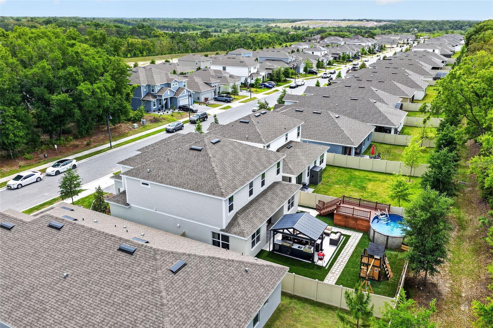 Image 57 of 63 For 2341 Sirena Lane