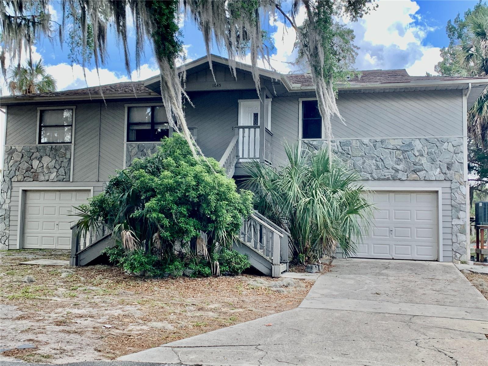 Details for 1045 Crescent Drive, CRYSTAL RIVER, FL 34429