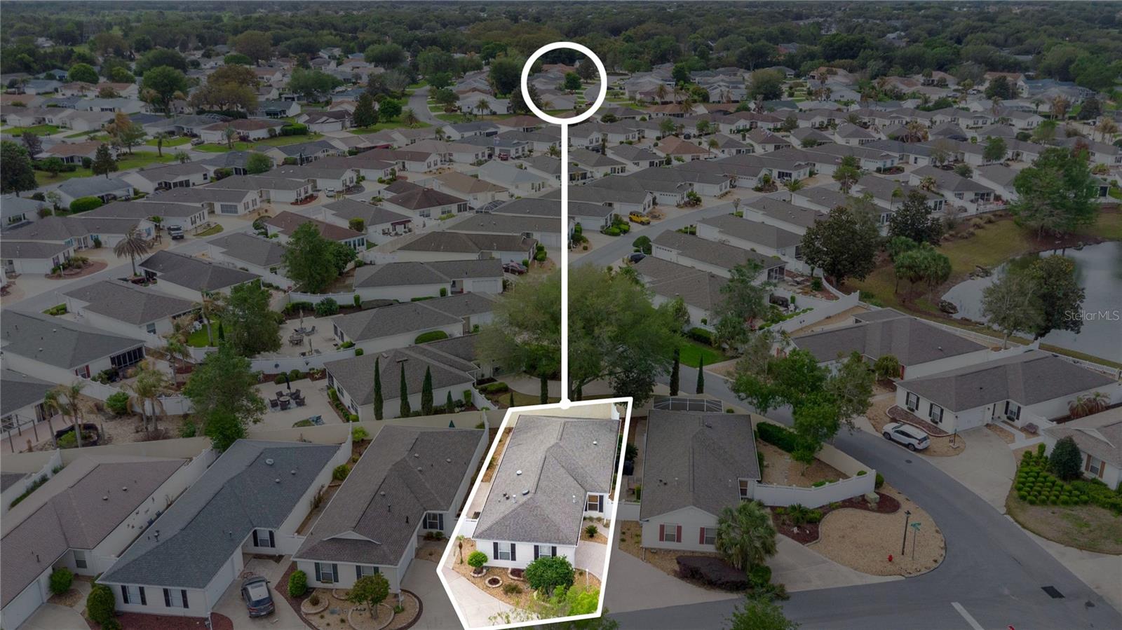 Image 34 of 34 For 9108 177th Belmont Place