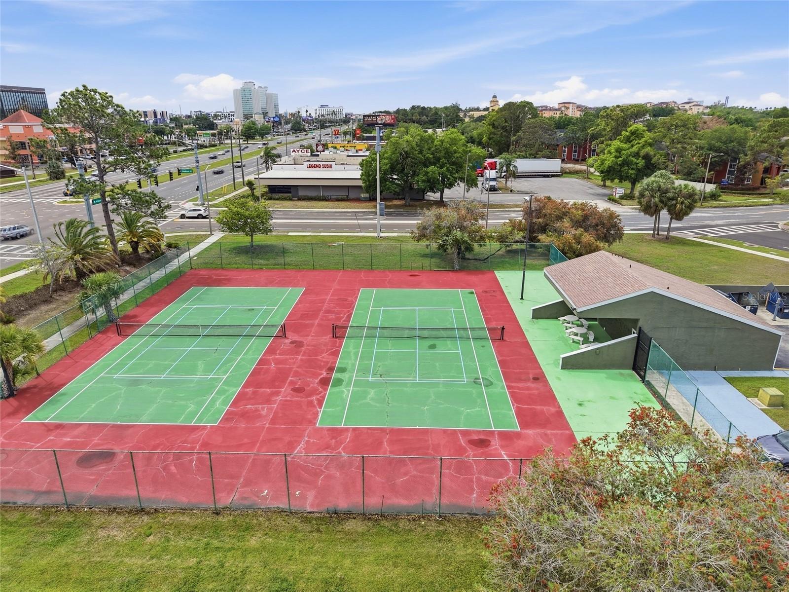 Image 30 of 33 For 6060 Peregrine Avenue 17e