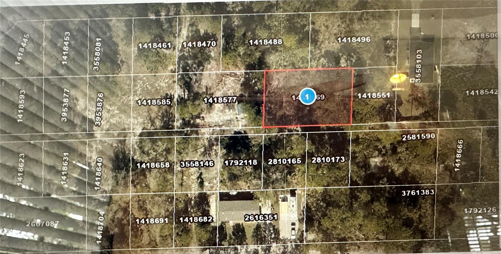 Details for Lots 121 & 122 Park Forest Blvd, MOUNT DORA, FL 32757