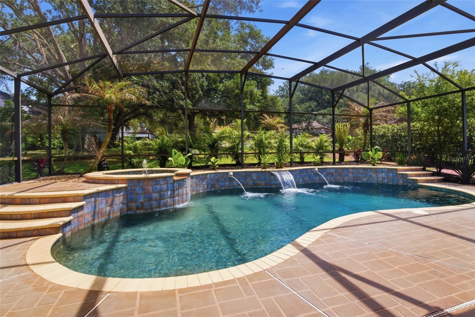 Image 2 of 49 For 12841 Valley Ridge Road