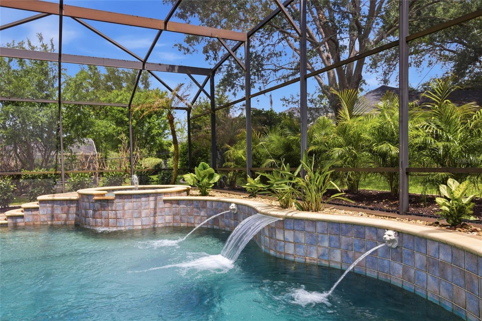 Image 27 of 49 For 12841 Valley Ridge Road