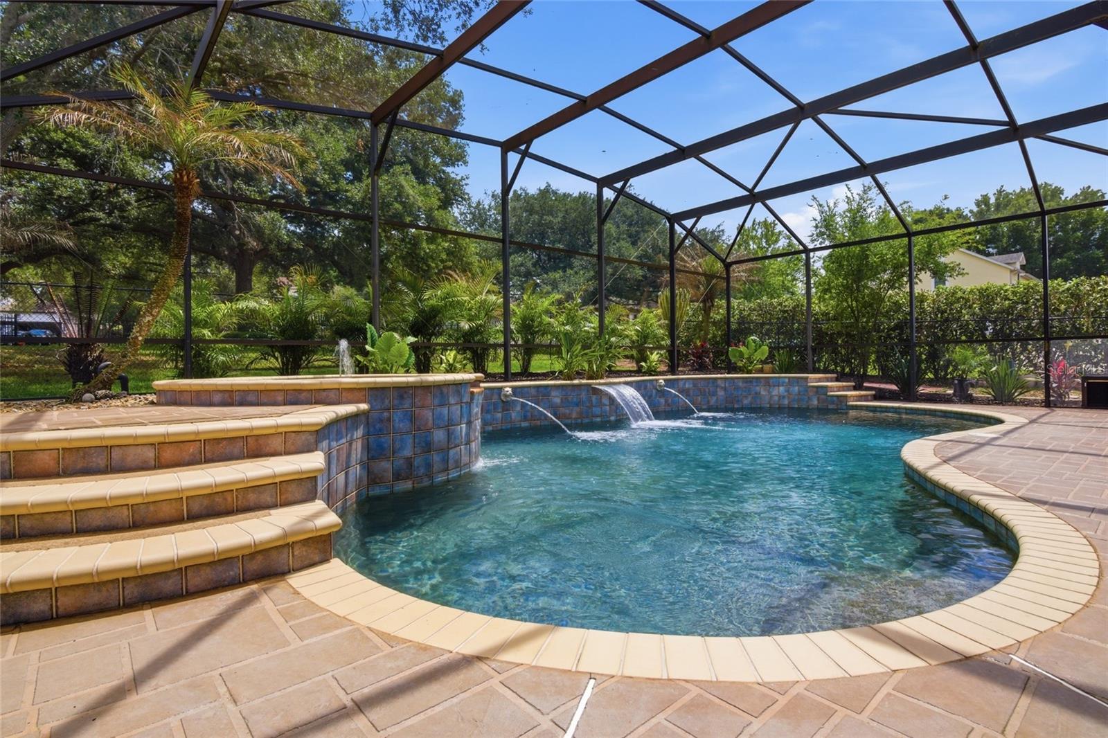 Image 28 of 49 For 12841 Valley Ridge Road