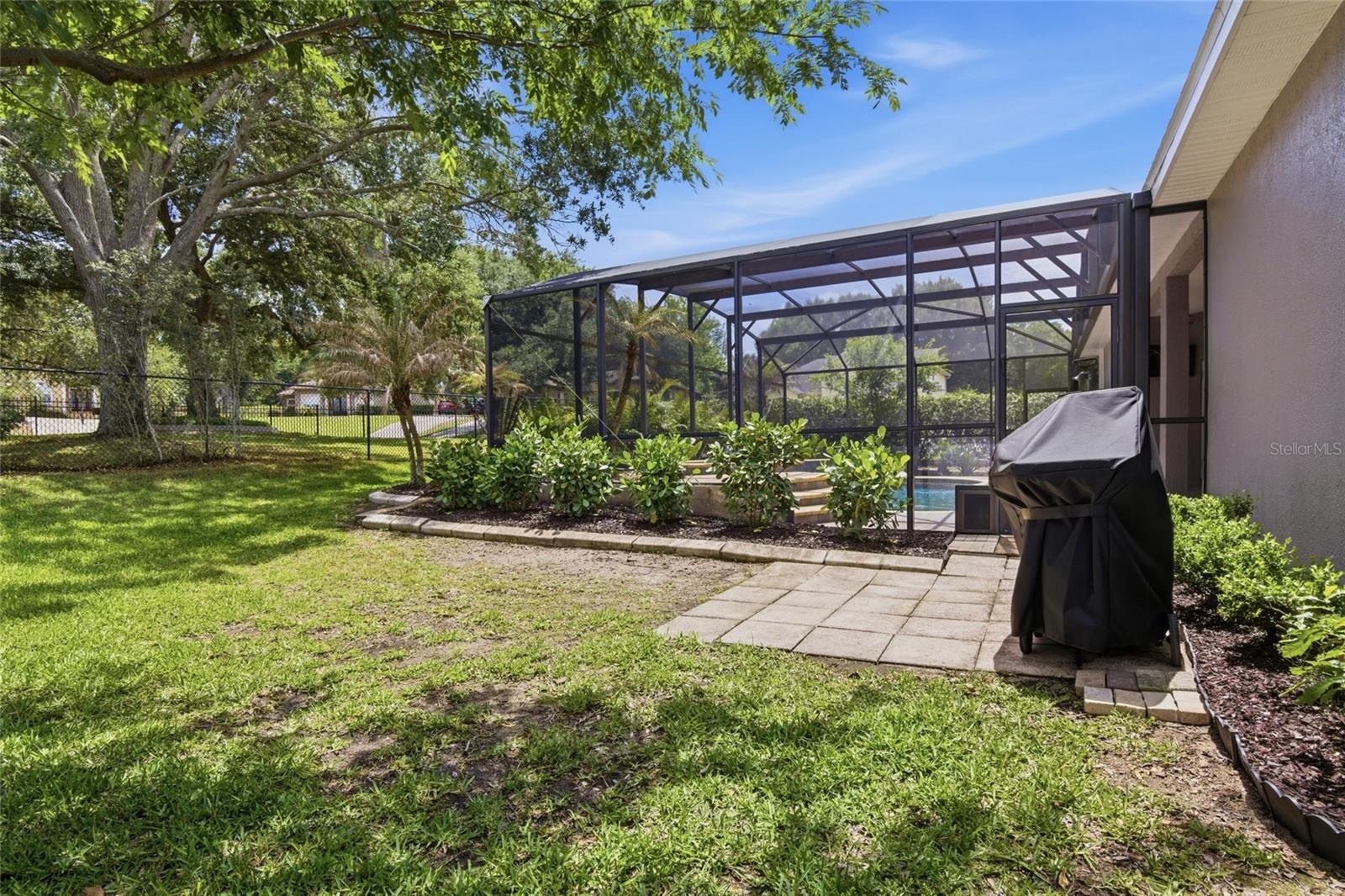 Image 31 of 49 For 12841 Valley Ridge Road