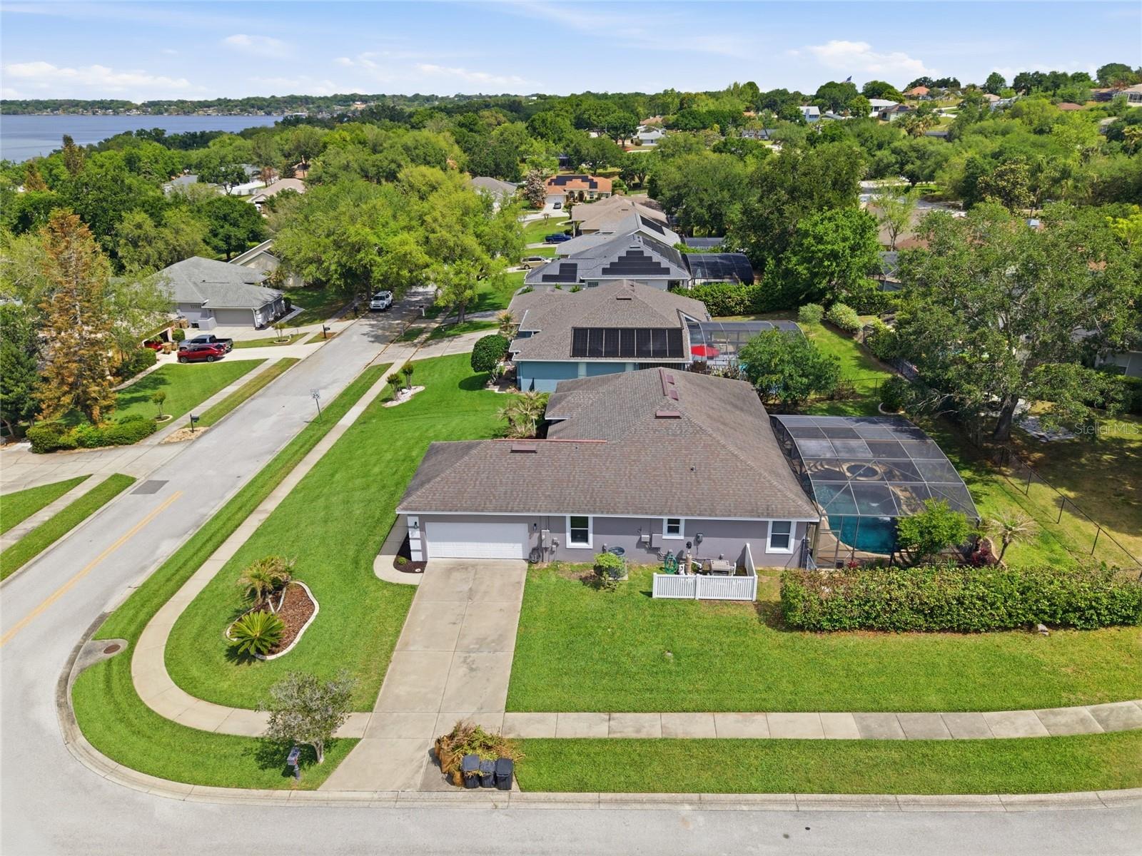 Image 38 of 49 For 12841 Valley Ridge Road