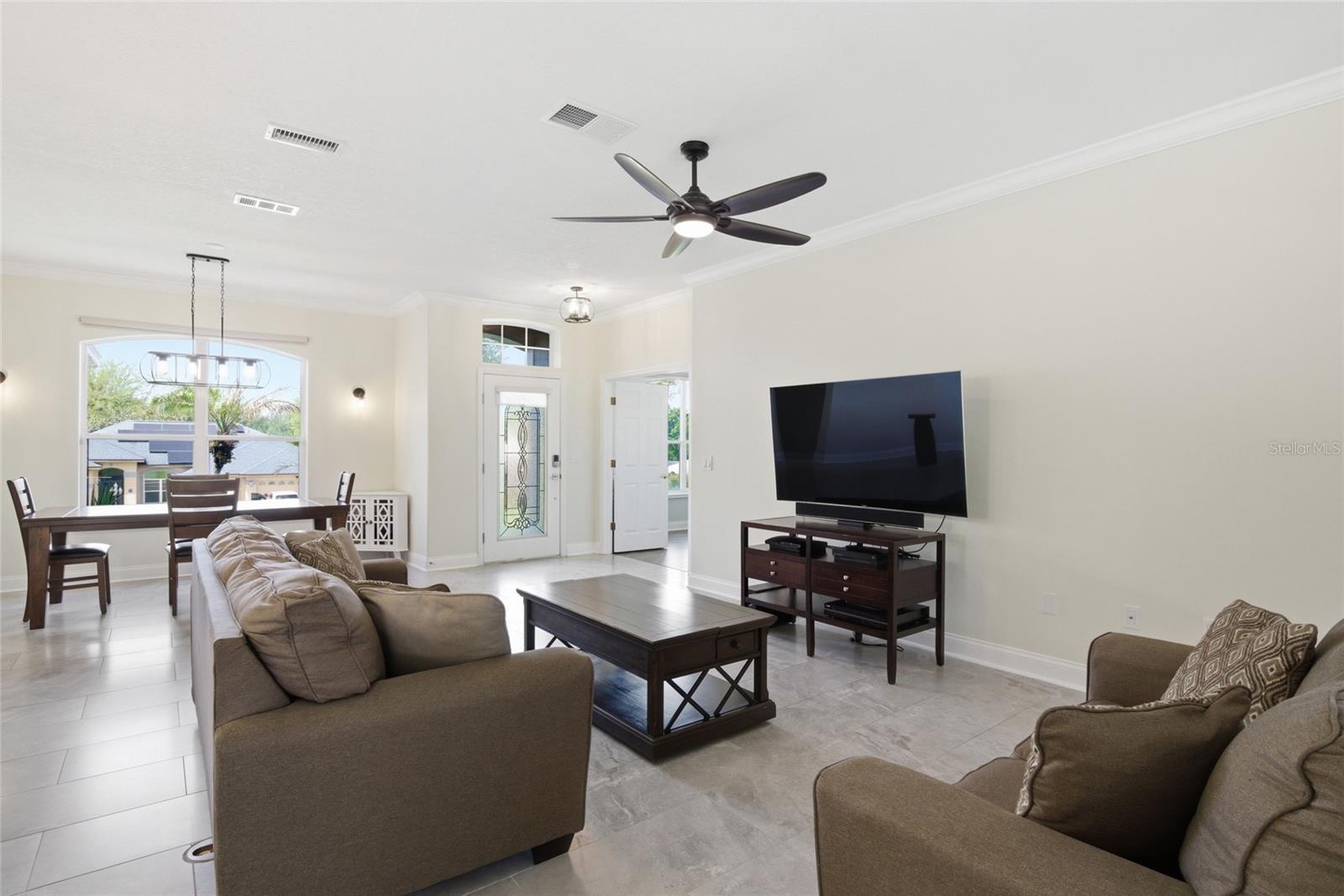 Image 4 of 49 For 12841 Valley Ridge Road