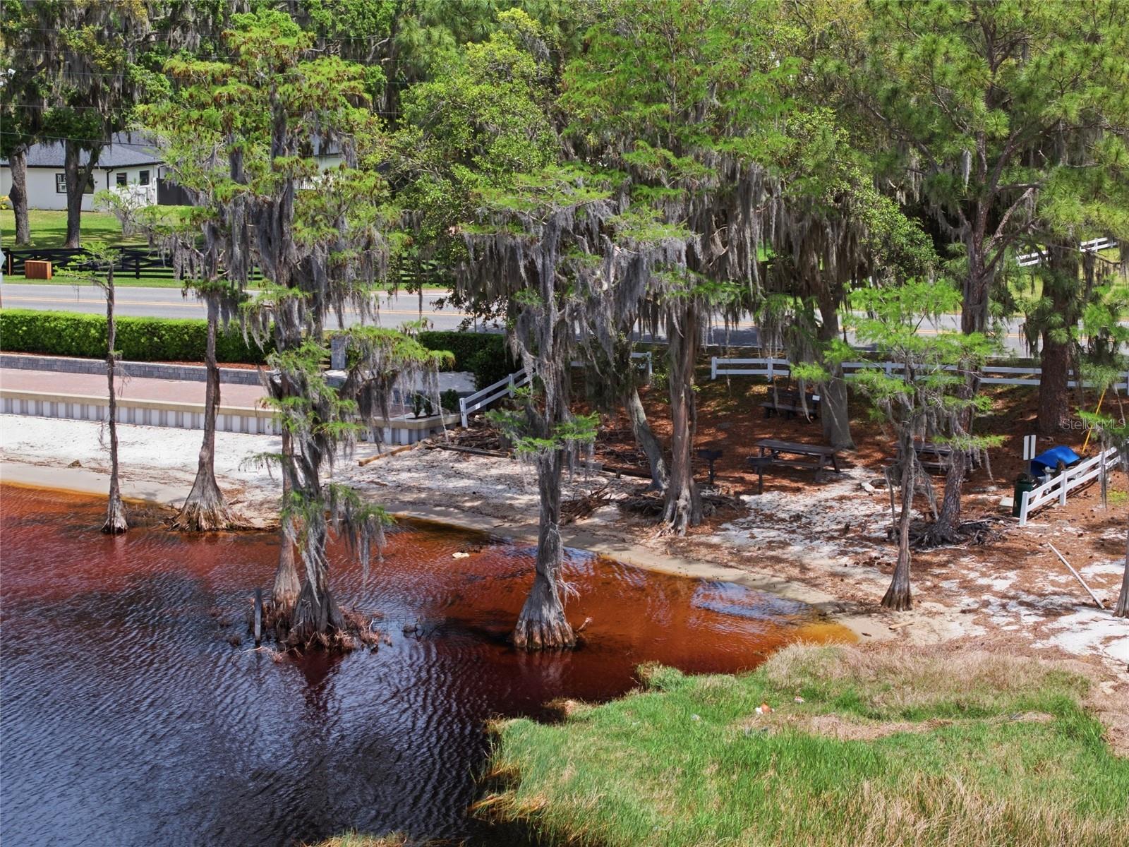 Image 42 of 49 For 12841 Valley Ridge Road