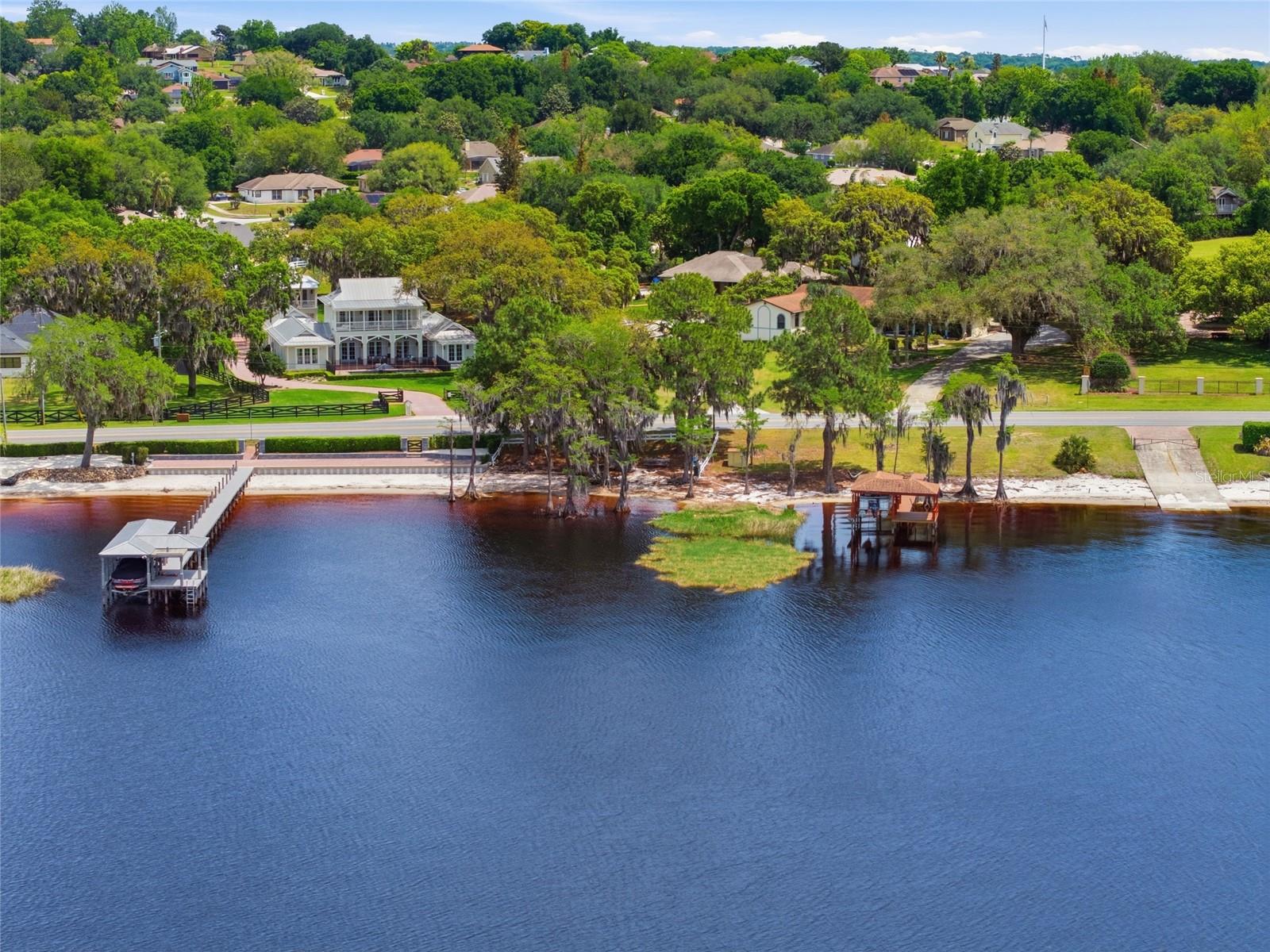 Image 43 of 49 For 12841 Valley Ridge Road