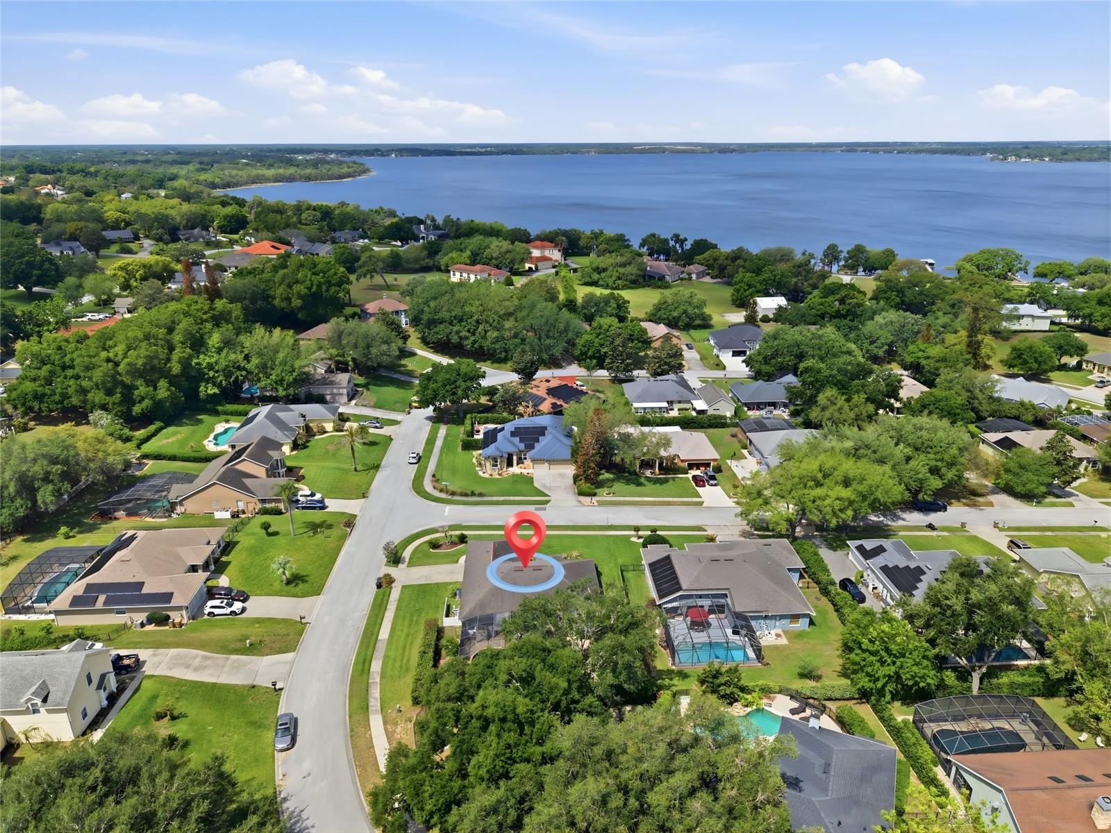 Image 48 of 49 For 12841 Valley Ridge Road