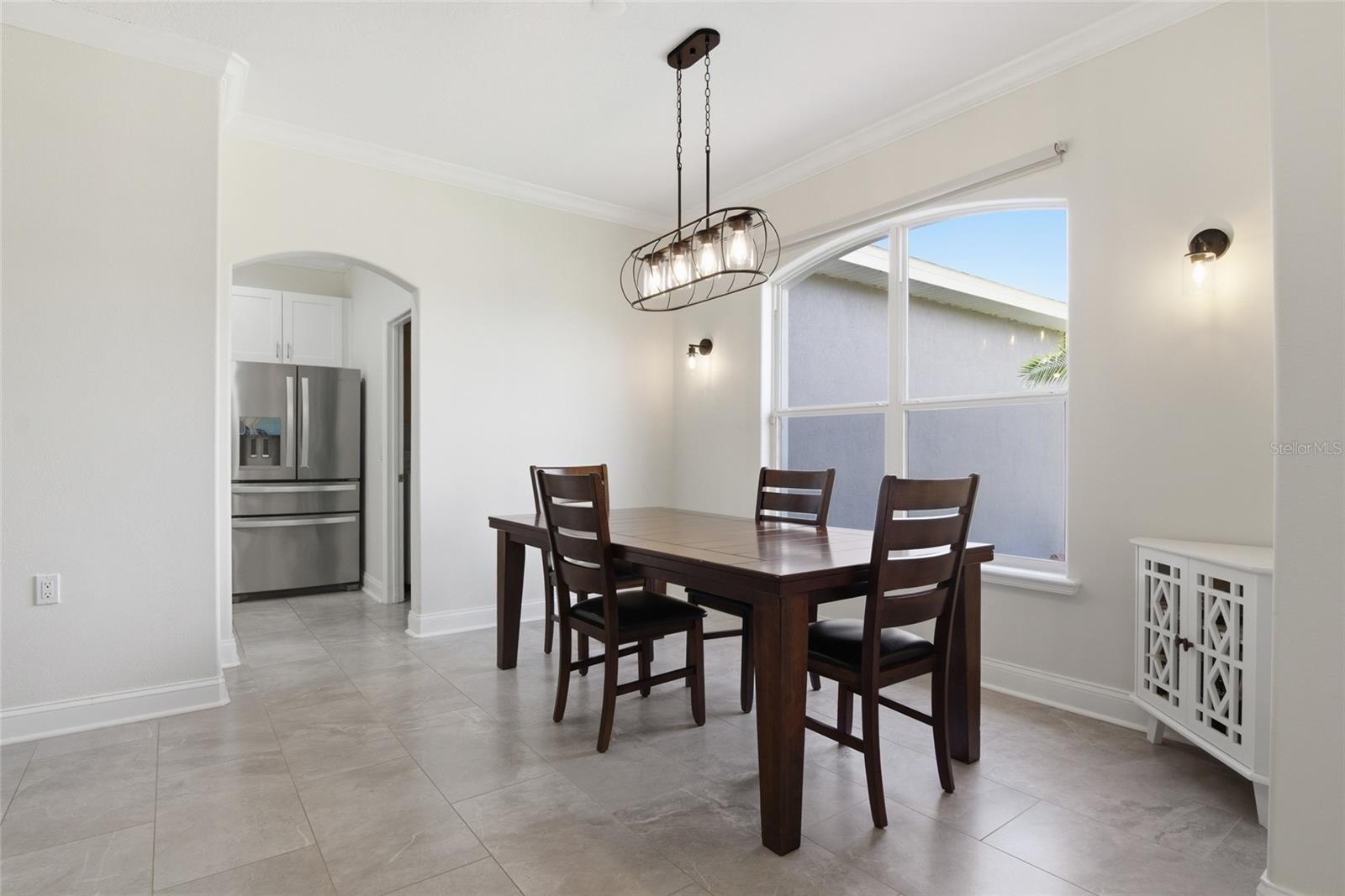 Image 5 of 49 For 12841 Valley Ridge Road