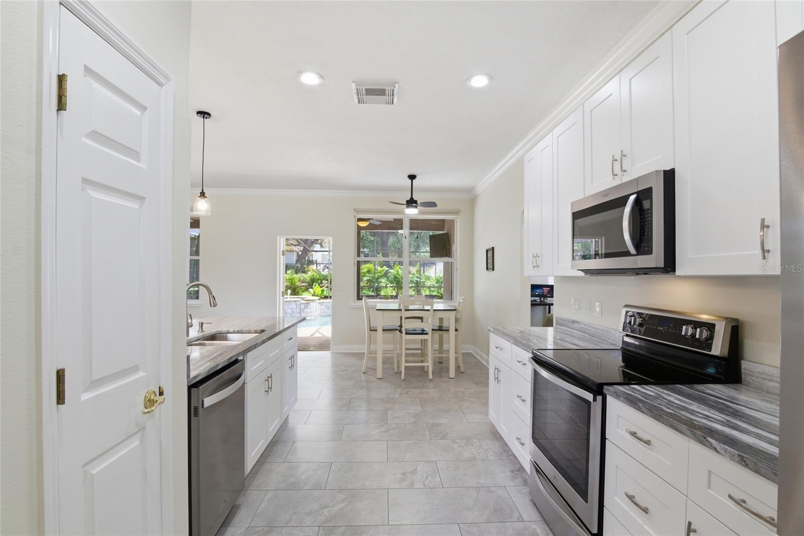 Image 9 of 49 For 12841 Valley Ridge Road