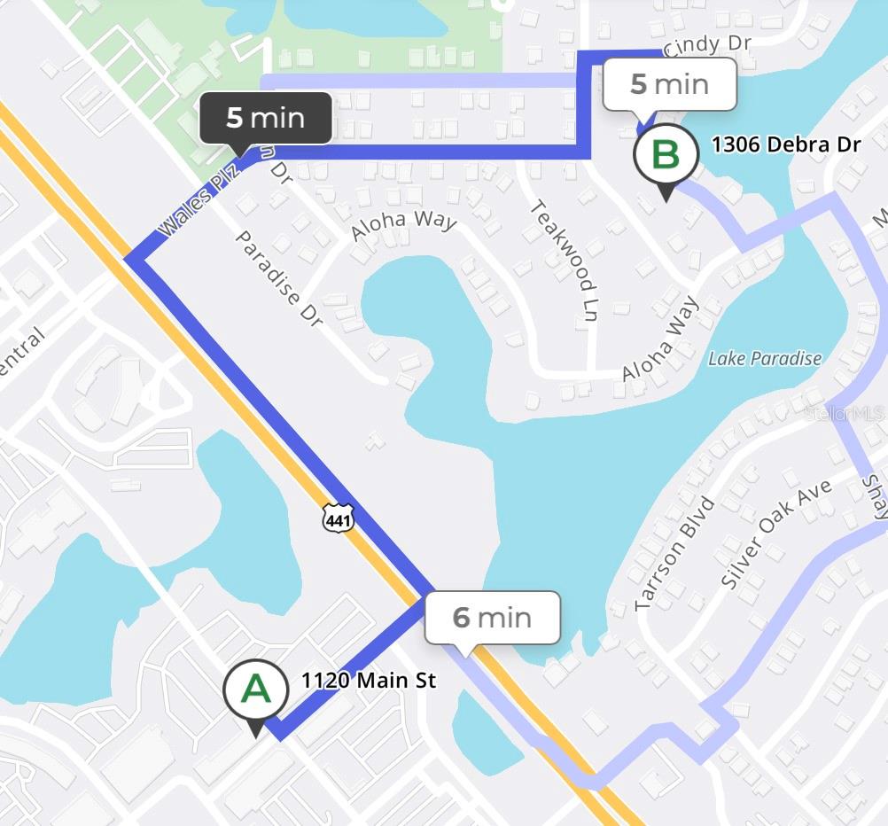 Image 3 of 34 For 1306 Debra Drive