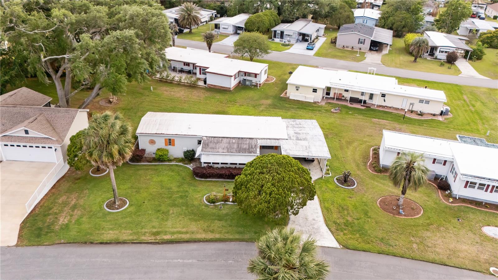 Image 32 of 34 For 1306 Debra Drive