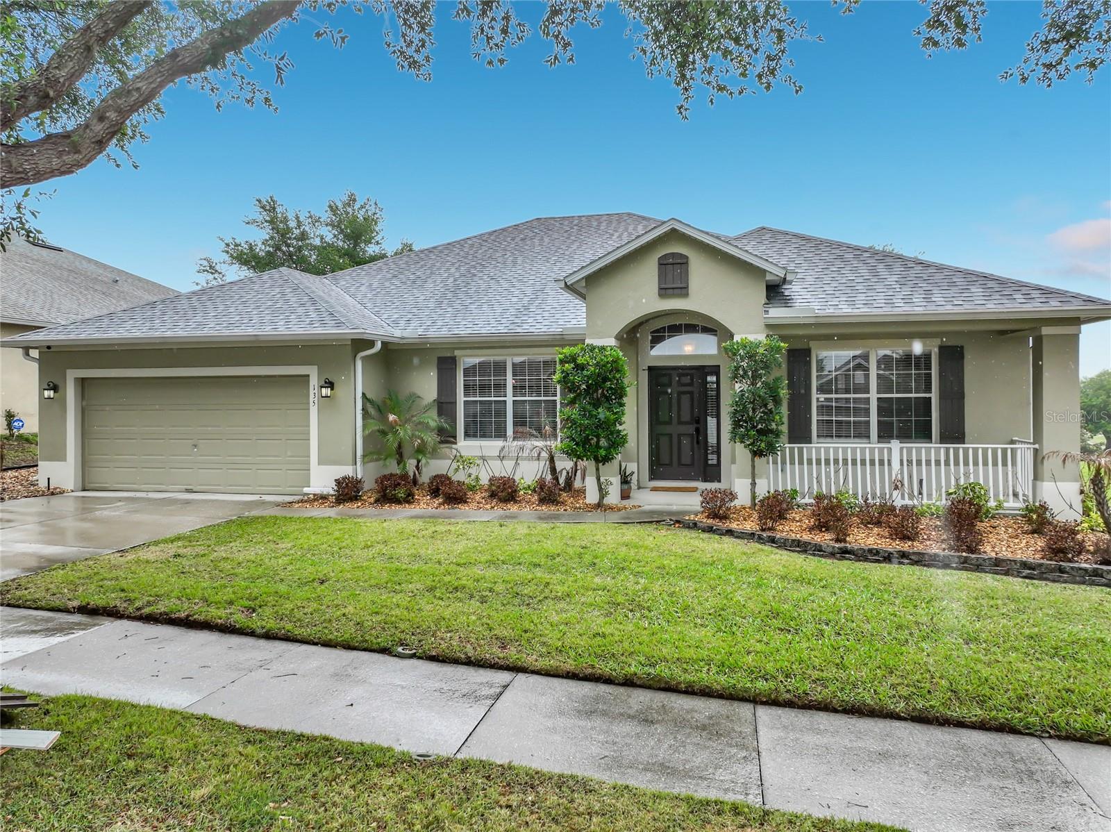 Details for 135 Blackstone Creek Rd, GROVELAND, FL 34736