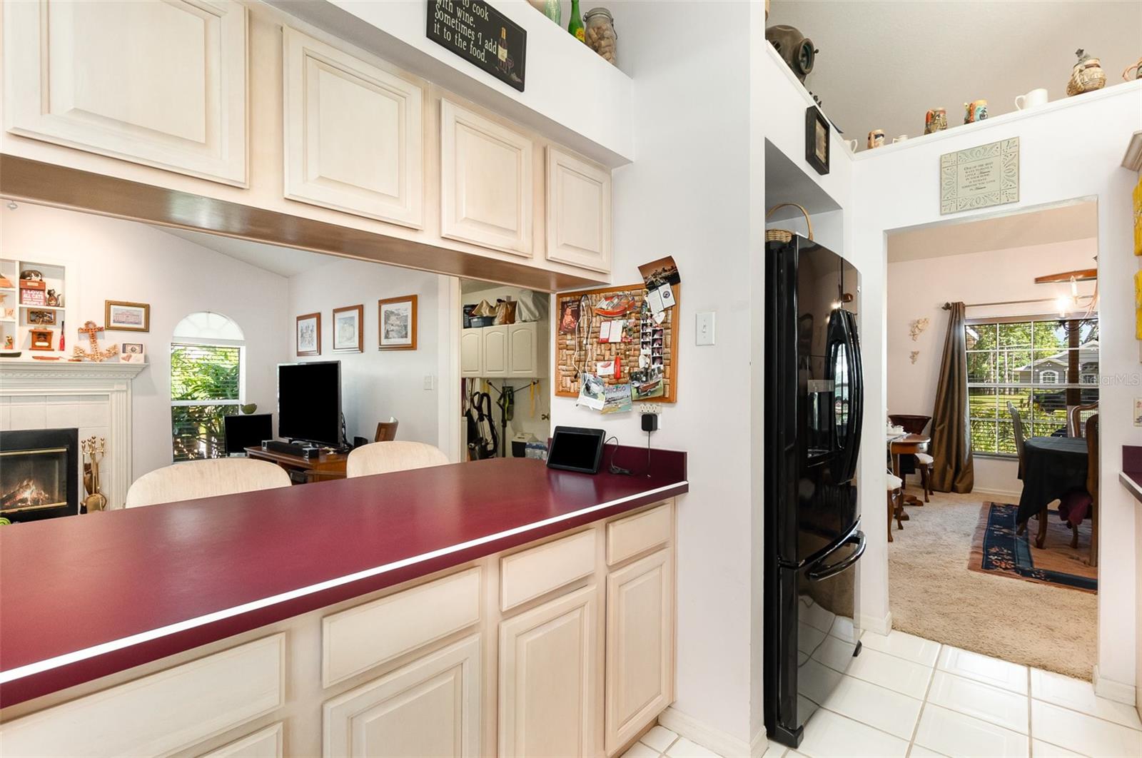 Image 13 of 41 For 16730 Beauclaire Court