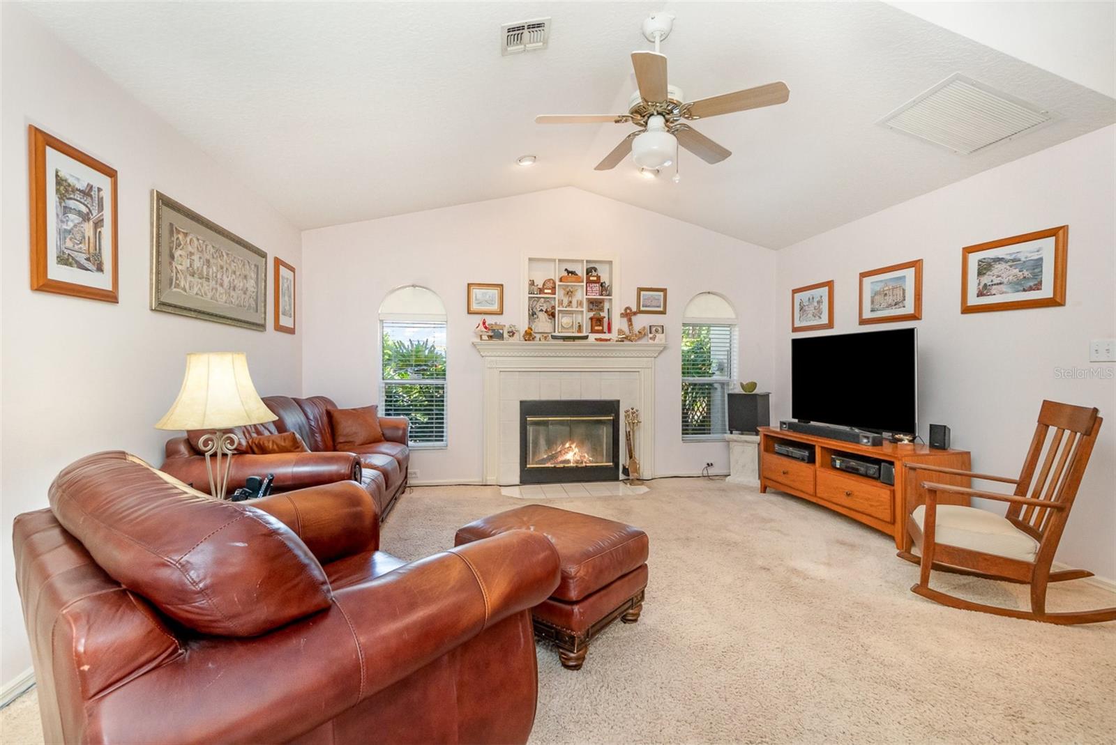 Image 14 of 41 For 16730 Beauclaire Court