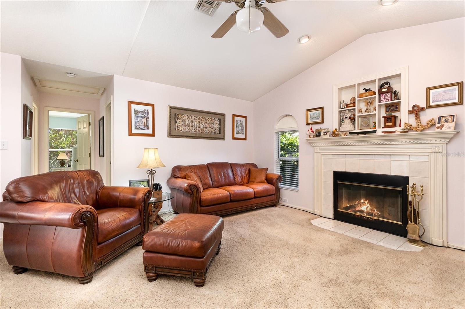 Image 15 of 41 For 16730 Beauclaire Court