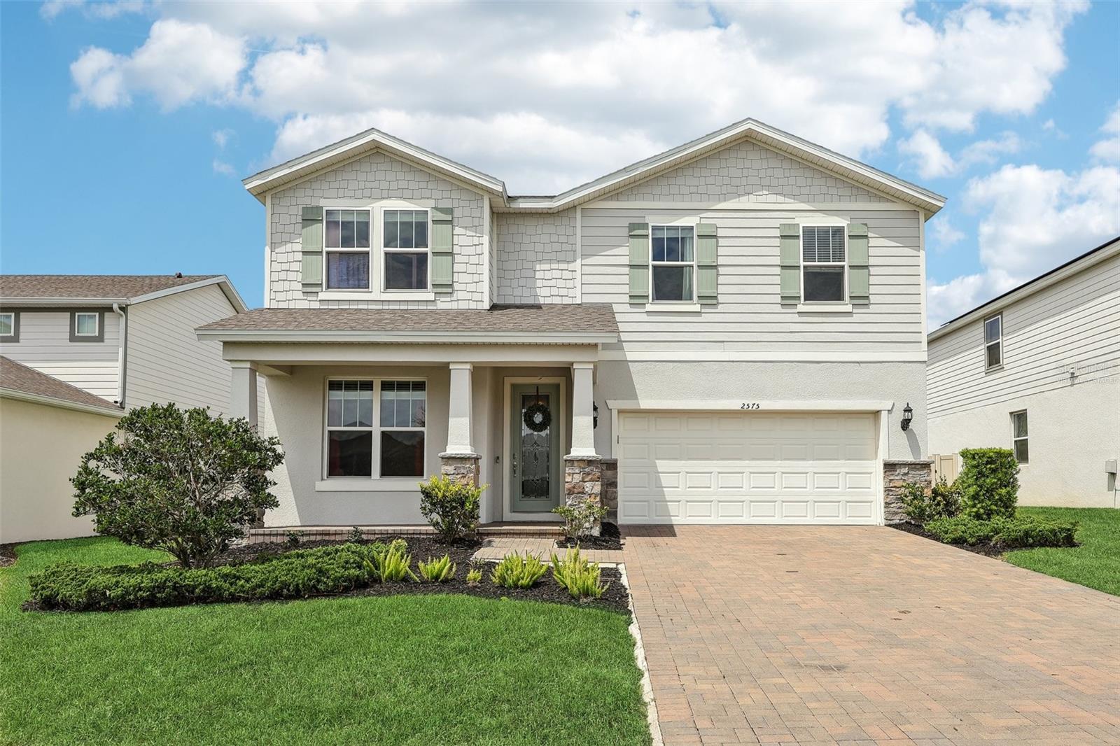 Image 3 of 48 For 2575 Auburn Ridge Drive