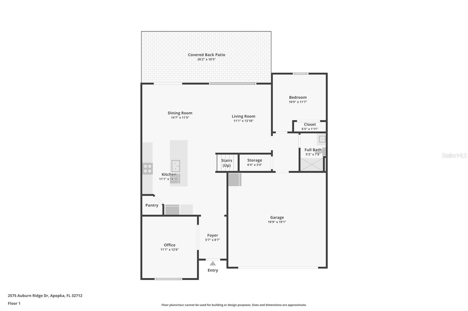 Image 39 of 48 For 2575 Auburn Ridge Drive